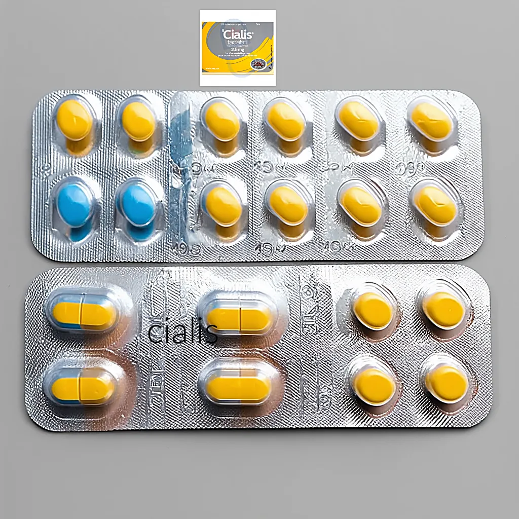 Prix du cialis en pharmacie